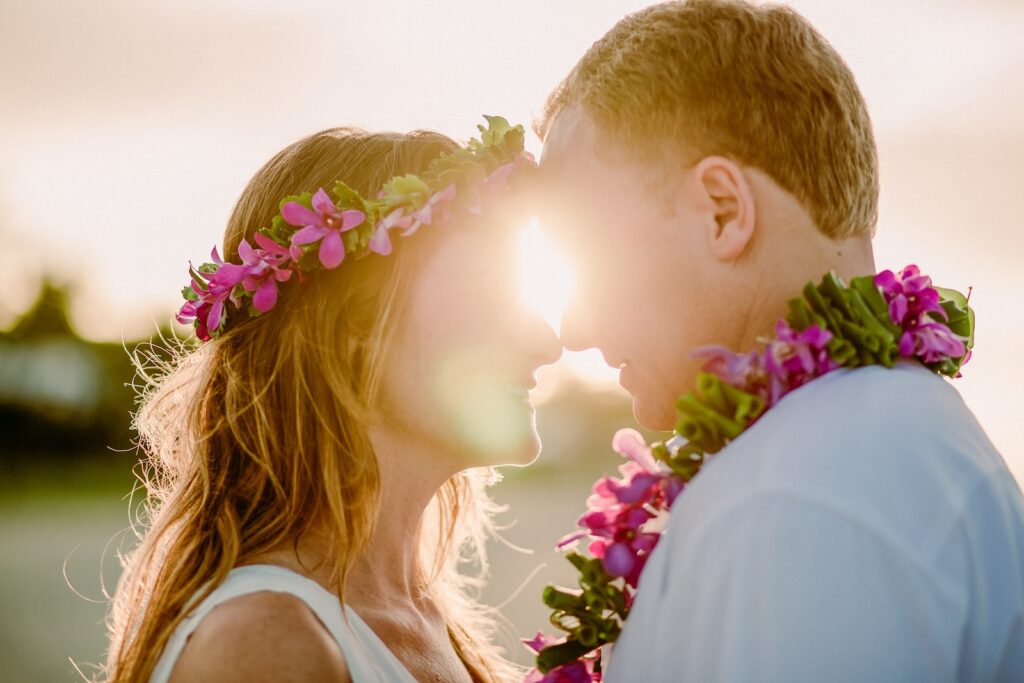 Big Island Wedding Photographer