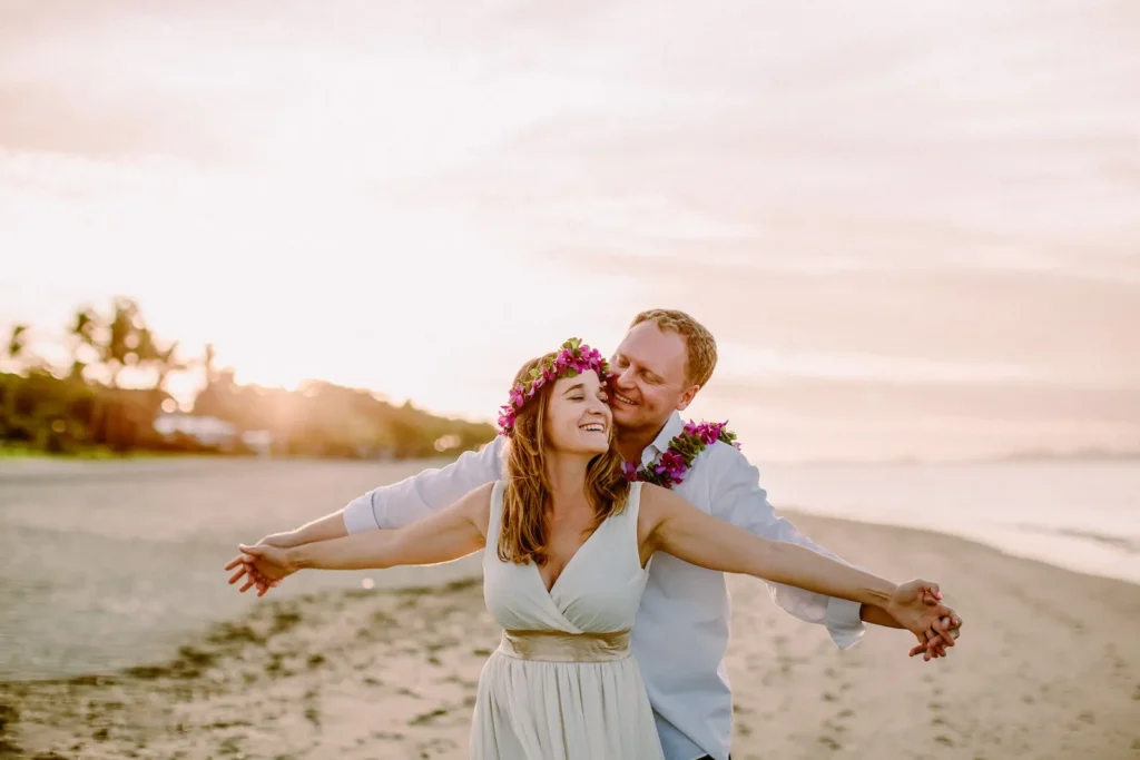 Big Island Wedding Photographer