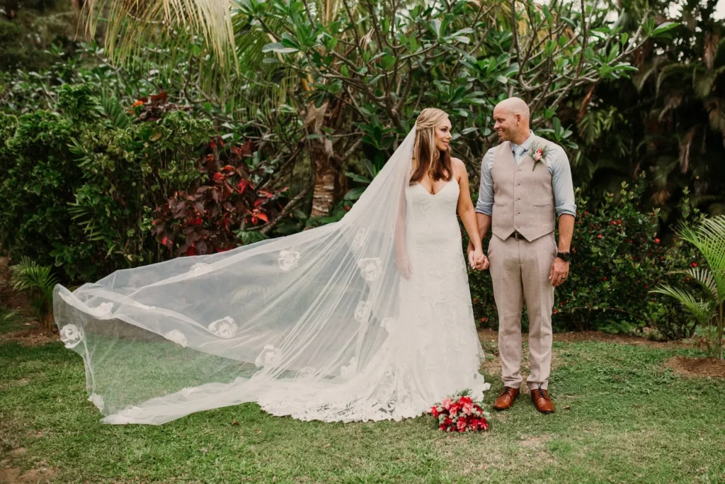 Big Island Wedding Photographer