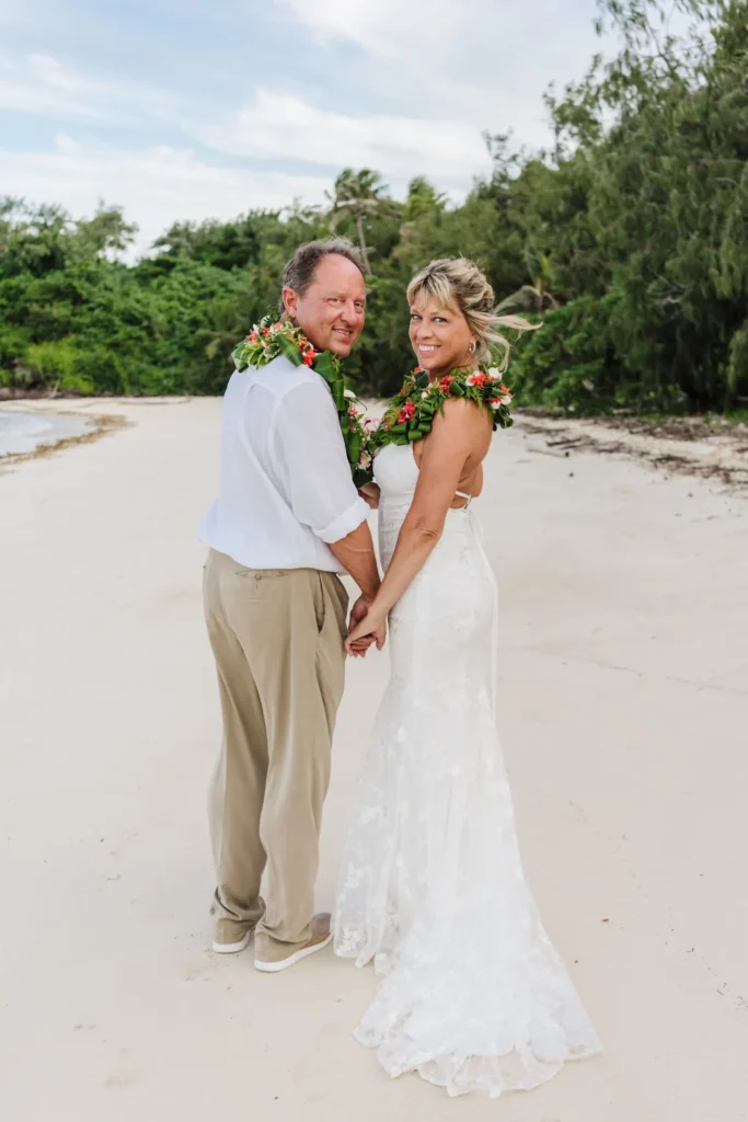 Big Island Wedding Photographer