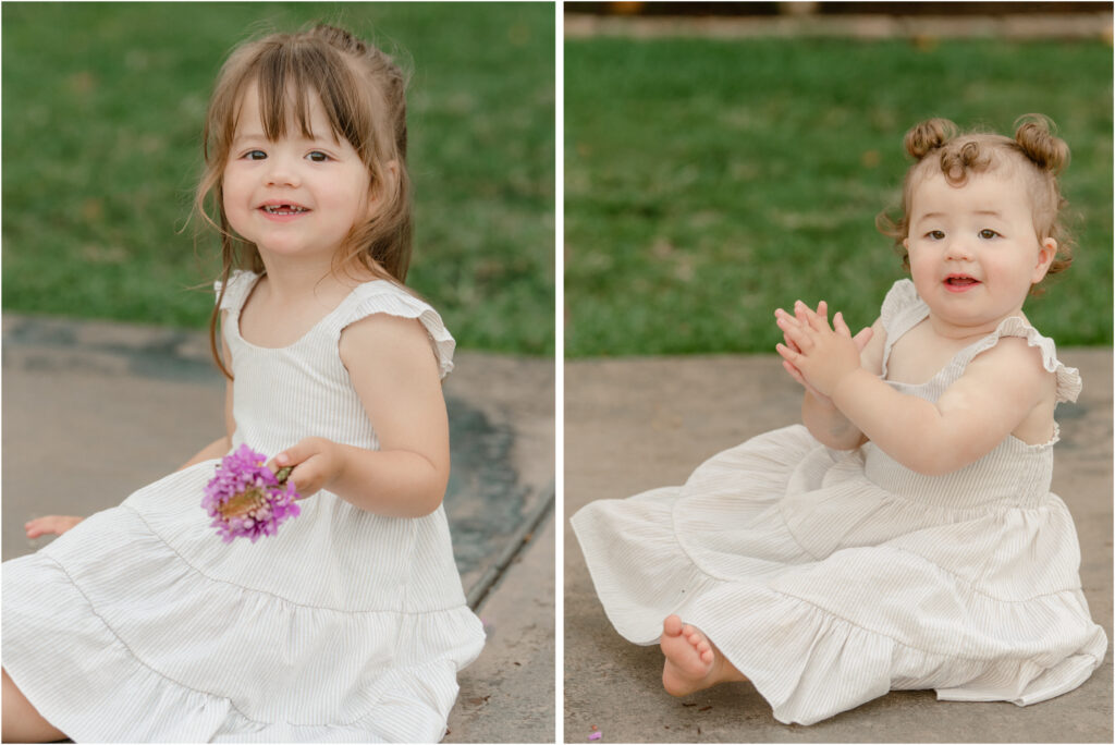 Family photography session at the Fairmont Orchid with Laura Pittman Photography