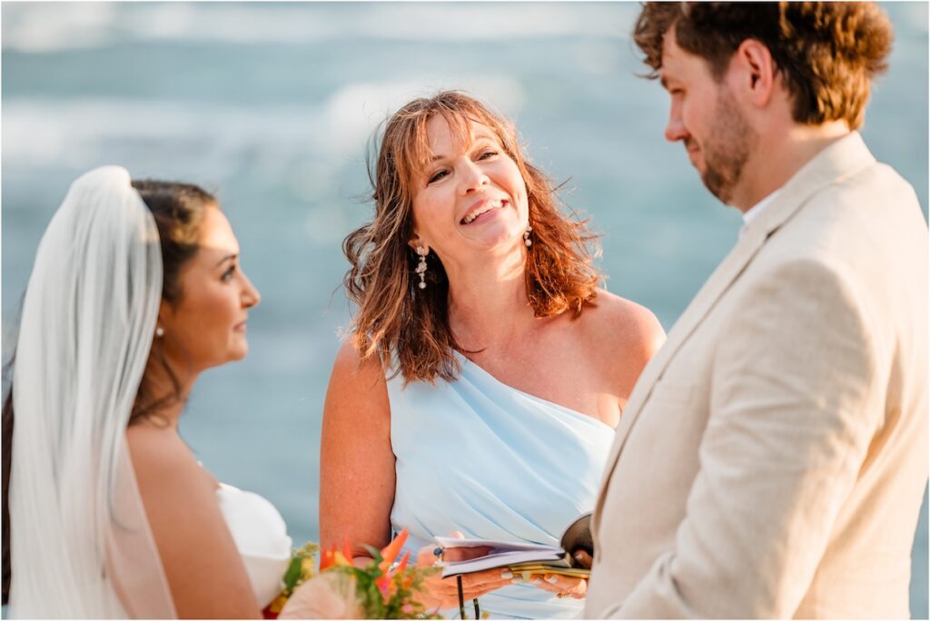Kukio Elopement